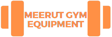 Meerut Gym equipment Logo