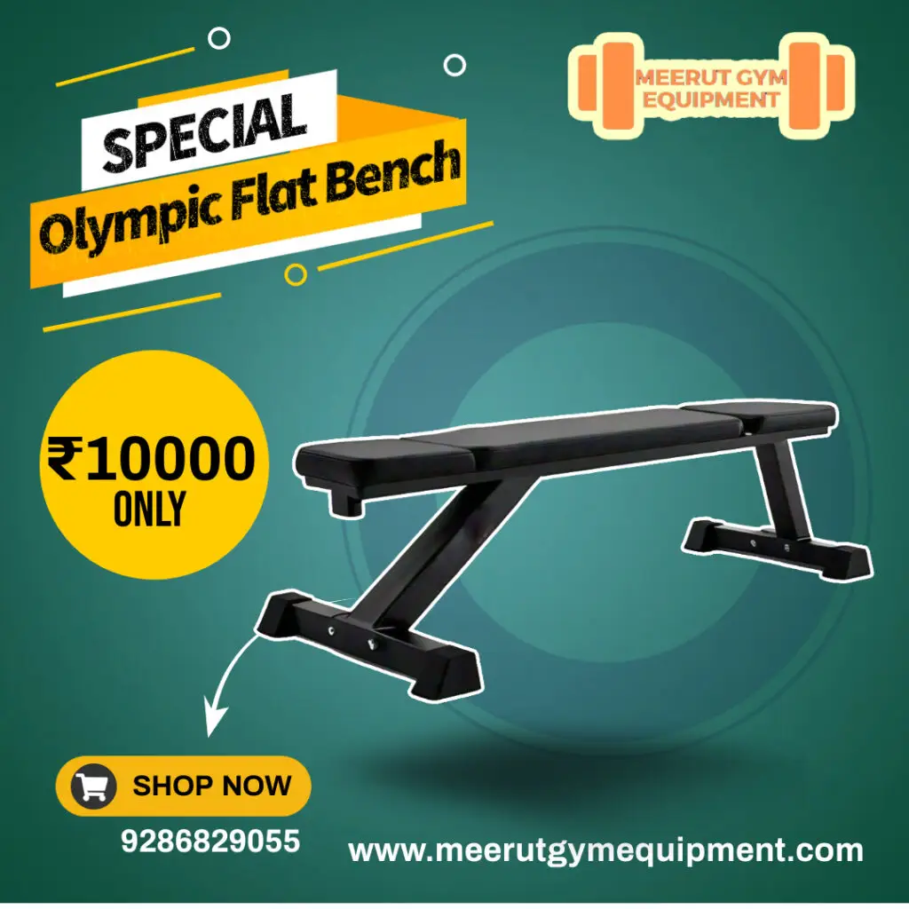 The Best Gym Equipment Manufacturers in Meerut: Friends Engineer